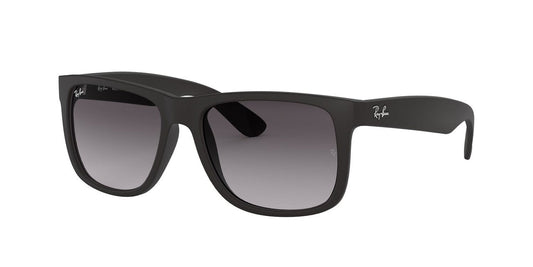 Gafas De Sol Ray-Ban RB4165 Gris/Negro