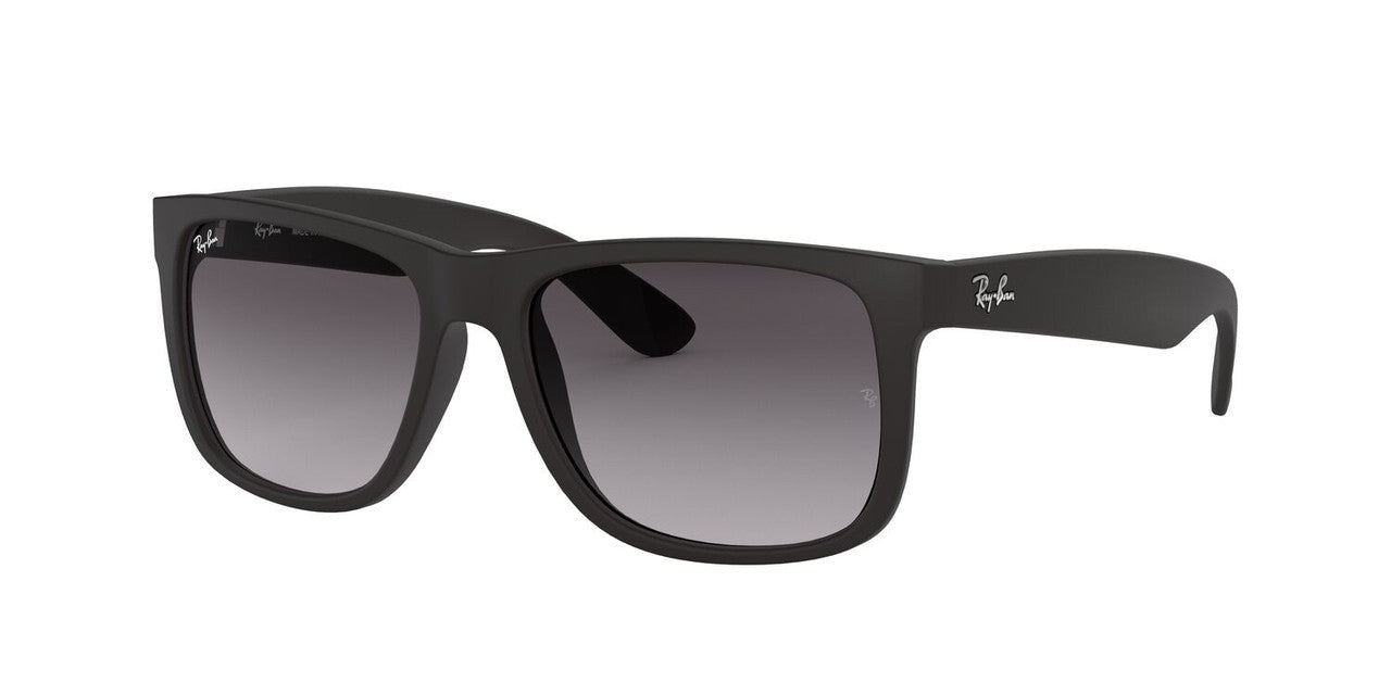 Gafas De Sol Ray-Ban RB4165 Gris/Negro