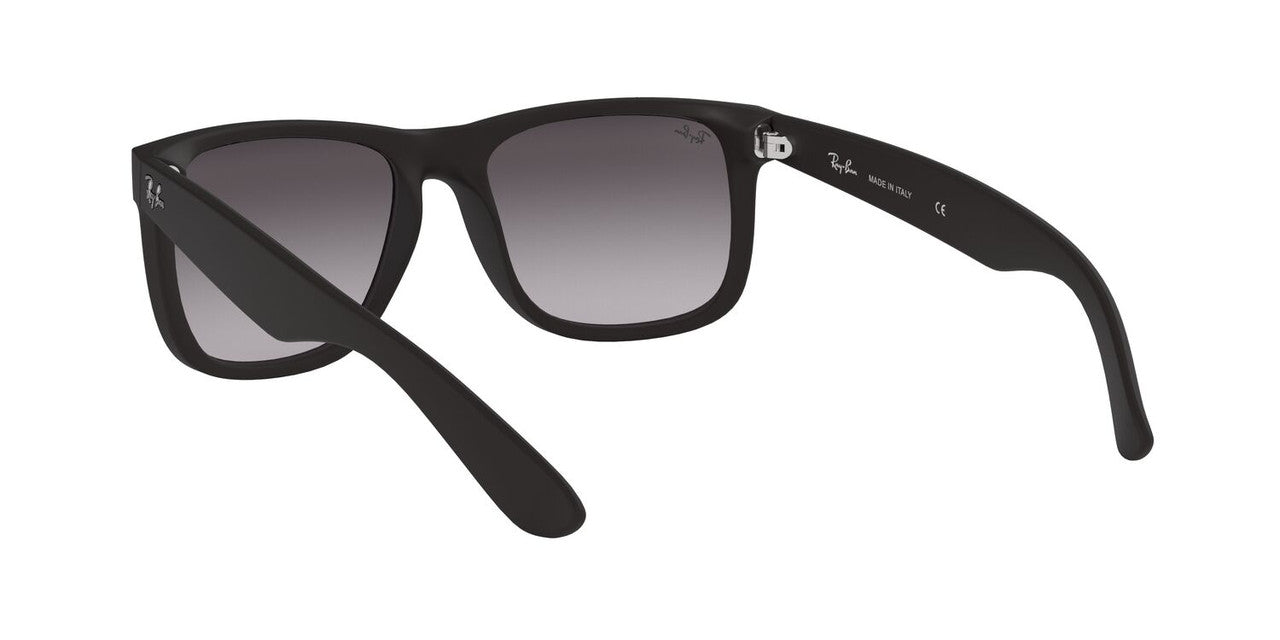 Gafas De Sol Ray-Ban RB4165 Gris/Negro