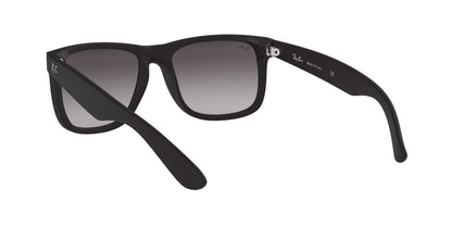 Gafas De Sol Ray-Ban RB4165 Gris/Negro