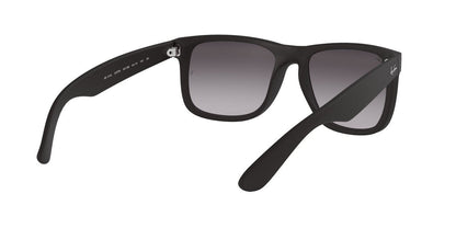Gafas De Sol Ray-Ban RB4165 Gris/Negro