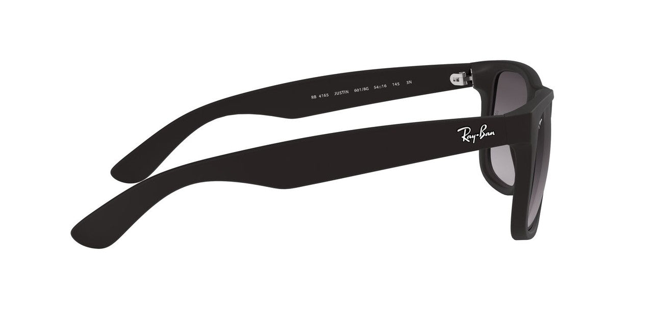 Gafas De Sol Ray-Ban RB4165 Gris/Negro