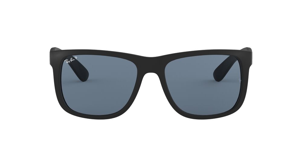 Gafas De Sol Ray-Ban RB4165 Azul/Negro