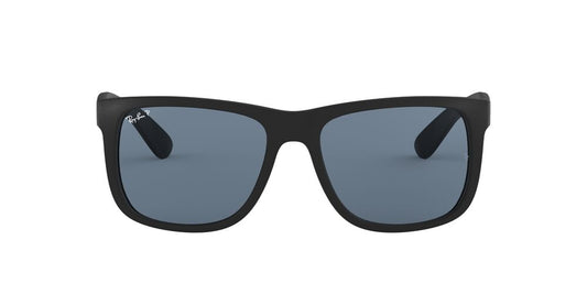 Gafas De Sol Ray-Ban RB4165 Azul/Negro