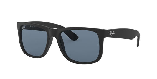 Gafas De Sol Ray-Ban RB4165 Azul/Negro