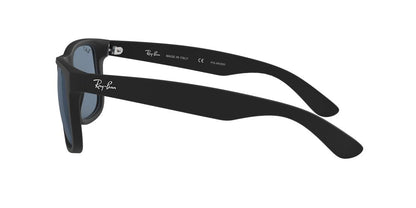 Gafas De Sol Ray-Ban RB4165 Azul/Negro