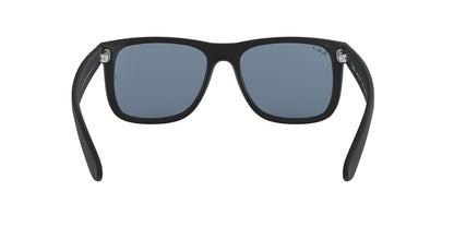 Gafas De Sol Ray-Ban RB4165 Azul/Negro