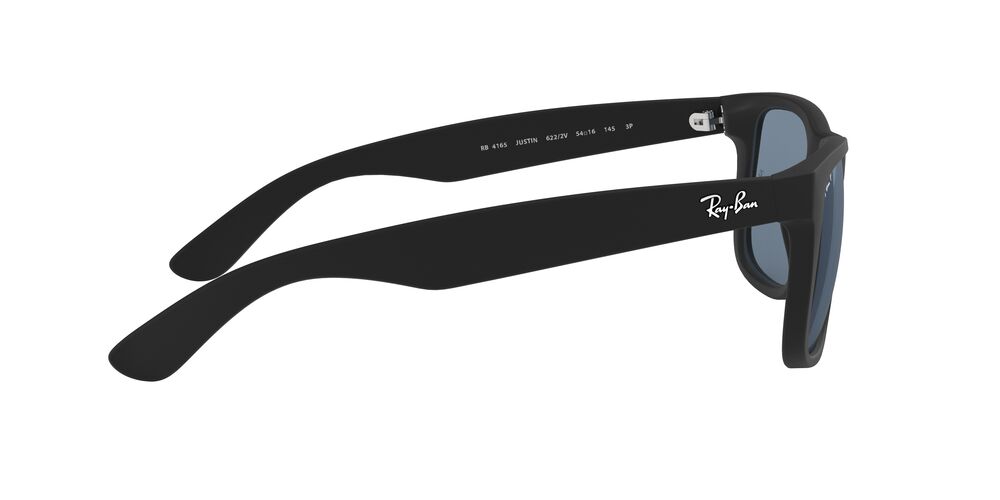 Gafas De Sol Ray-Ban RB4165 Azul/Negro