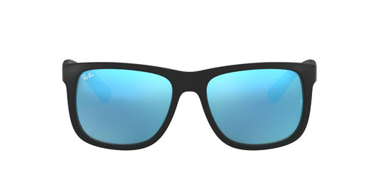 Gafas De Sol Ray-Ban RB4165 Azul/Negro