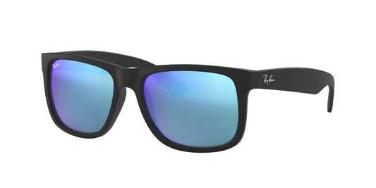 Gafas De Sol Ray-Ban RB4165 Azul/Negro