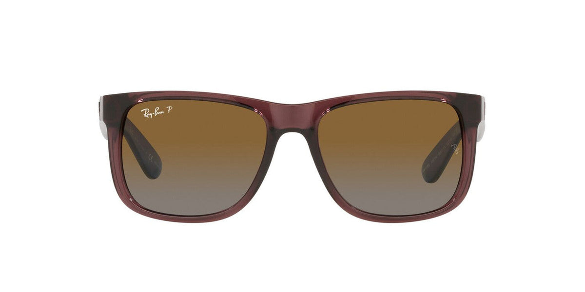 Gafas De Sol Ray-Ban RB4165 Café/Café