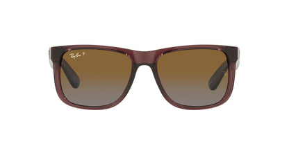 Gafas De Sol Ray-Ban RB4165 Café/Café