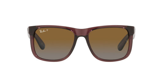 Gafas De Sol Ray-Ban RB4165 Café/Café