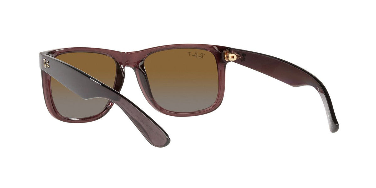 Gafas De Sol Ray-Ban RB4165 Café/Café