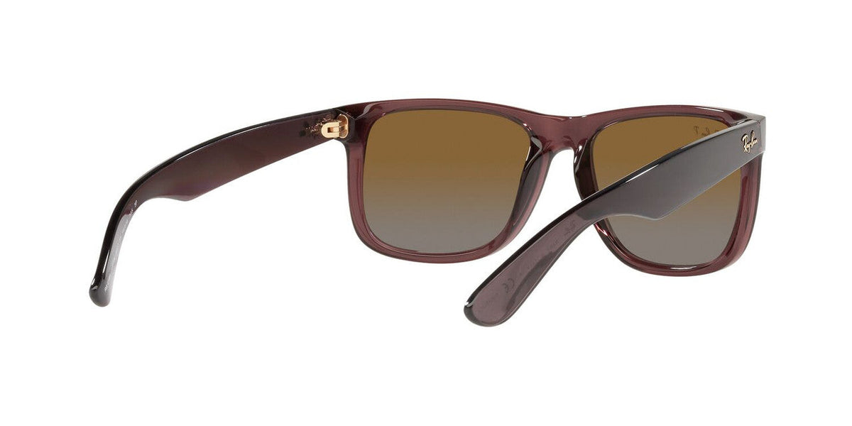 Gafas De Sol Ray-Ban RB4165 Café/Café
