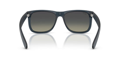 Gafas De Sol Ray-Ban RB4165 Gris/Azul