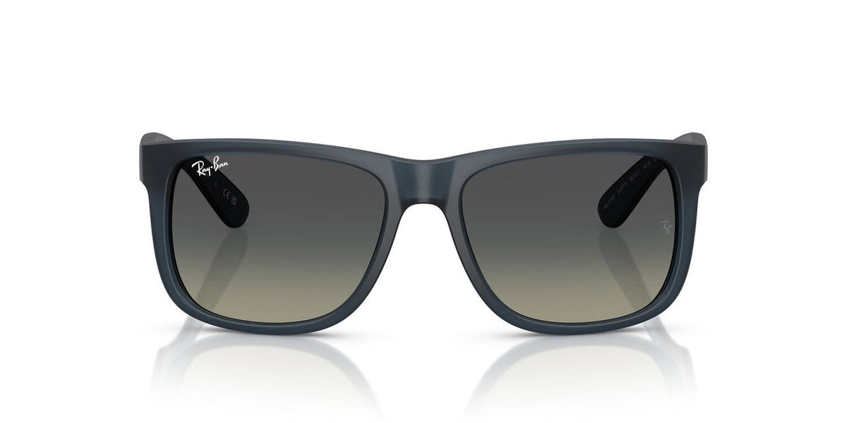 Gafas De Sol Ray-Ban RB4165 Gris/Azul