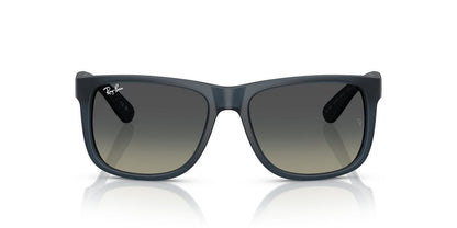 Gafas De Sol Ray-Ban RB4165 Gris/Azul
