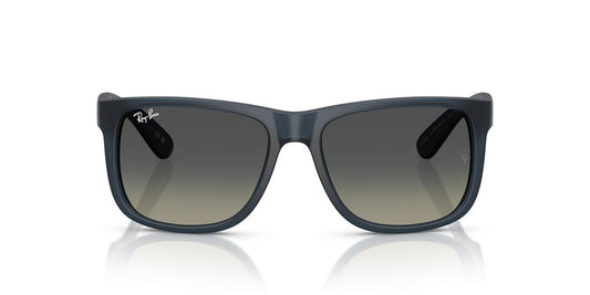 Gafas De Sol Ray-Ban RB4165 Gris/Azul