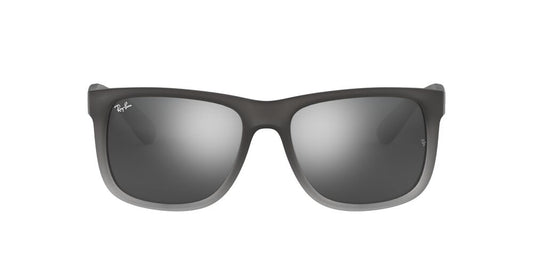 Gafas De Sol Ray-Ban RB4165 Gris/Gris