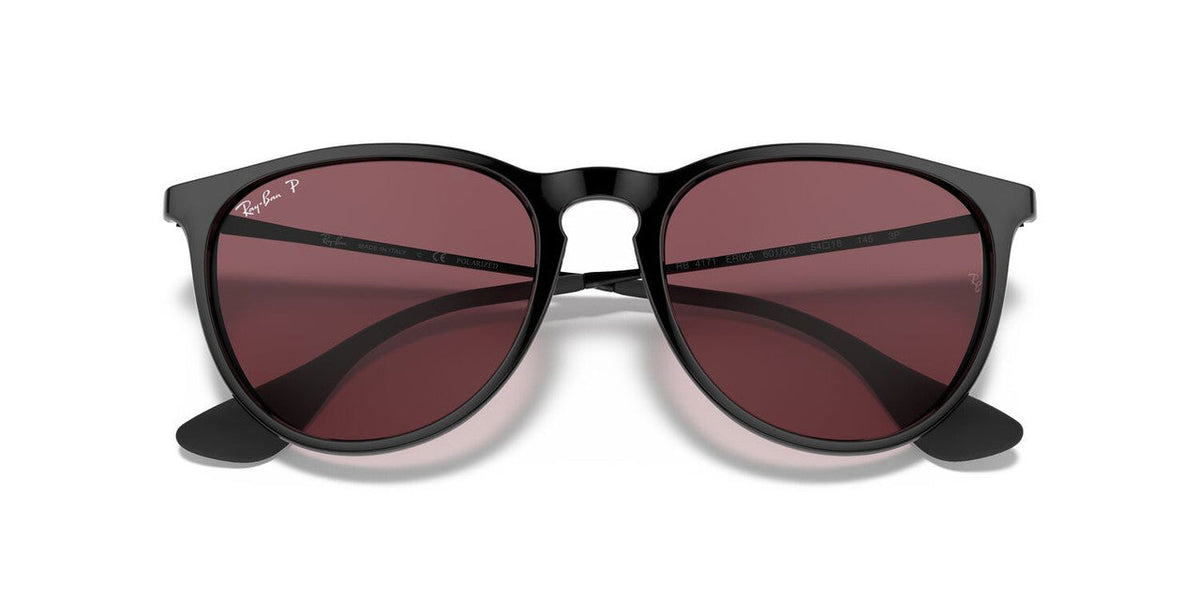 Gafas De Sol Ray-Ban RB4171 Violeta/Negro