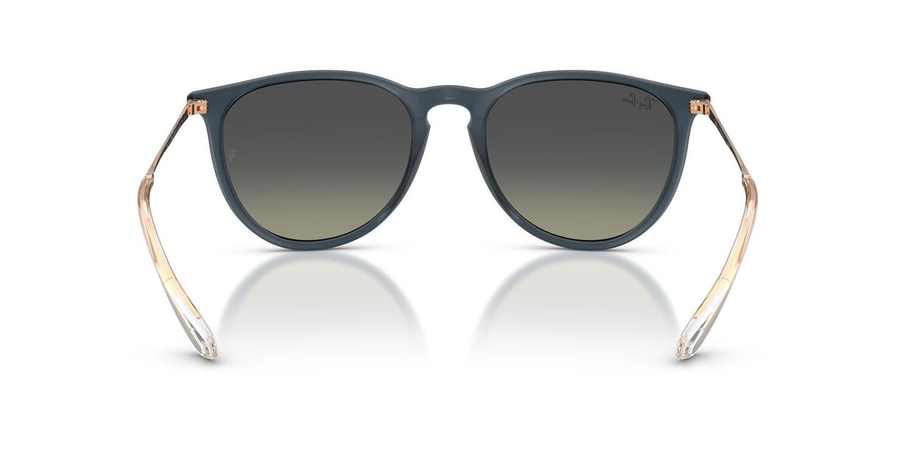 Gafas De Sol Ray-Ban RB4171 Gris/Azul