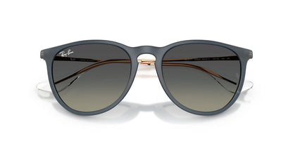 Gafas De Sol Ray-Ban RB4171 Gris/Azul
