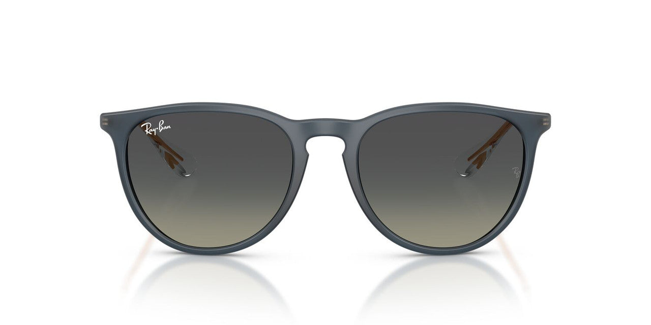 Gafas De Sol Ray-Ban RB4171 Gris/Azul