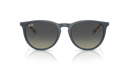 Gafas De Sol Ray-Ban RB4171 Gris/Azul