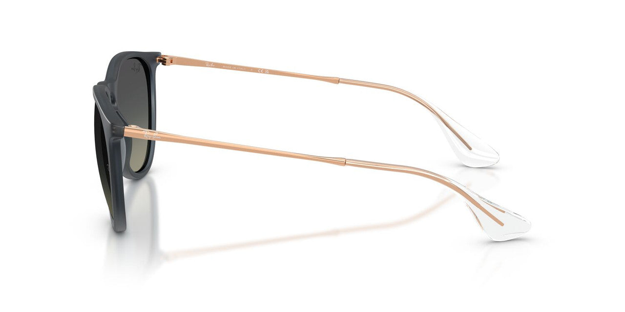 Gafas De Sol Ray-Ban RB4171 Gris/Azul
