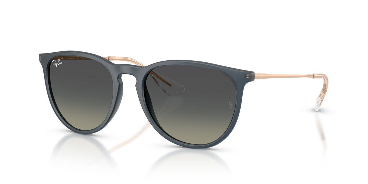 Gafas De Sol Ray-Ban RB4171 Gris/Azul