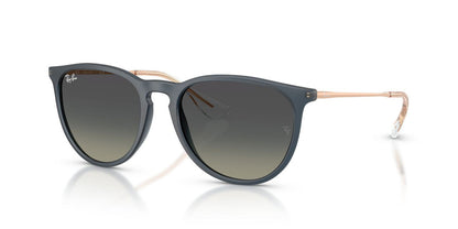 Gafas De Sol Ray-Ban RB4171 Gris/Azul