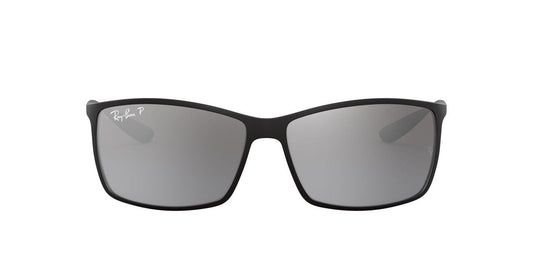 Gafas De Sol Ray-Ban RB4179 Gris/Negro