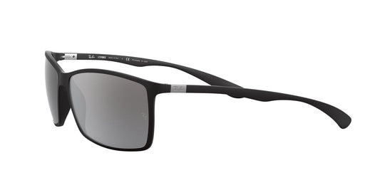 Gafas De Sol Ray-Ban RB4179 Gris/Negro