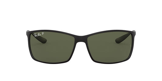 Gafas De Sol Ray-Ban RB4179 Verde/Negro