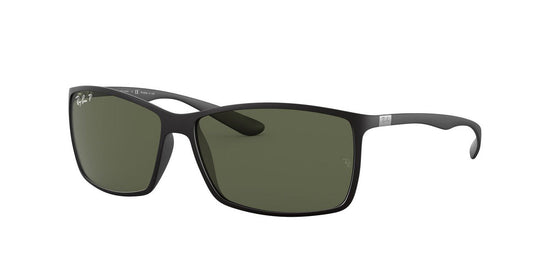 Gafas De Sol Ray-Ban RB4179 Verde/Negro