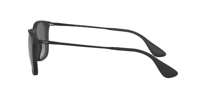 Gafas De Sol Ray-Ban RB4187 Gris/Negro