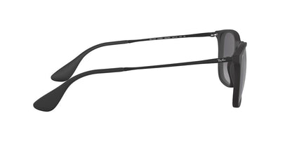 Gafas De Sol Ray-Ban RB4187 Gris/Negro