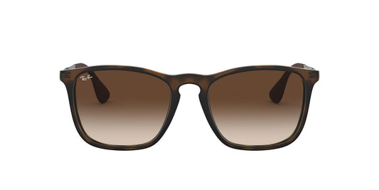 Gafas De Sol Ray-Ban RB4187 Café/Havana