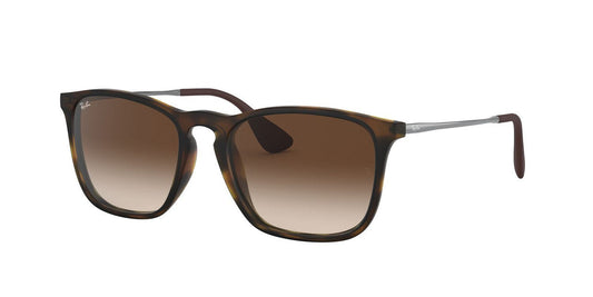 Gafas De Sol Ray-Ban RB4187 Café/Havana