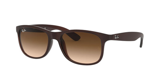 Gafas De Sol Ray-Ban RB4202 Café/Café