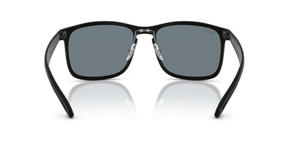 Gafas De Sol Ray-Ban RB4264 Azul/Negro