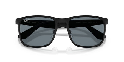 Gafas De Sol Ray-Ban RB4264 Azul/Negro