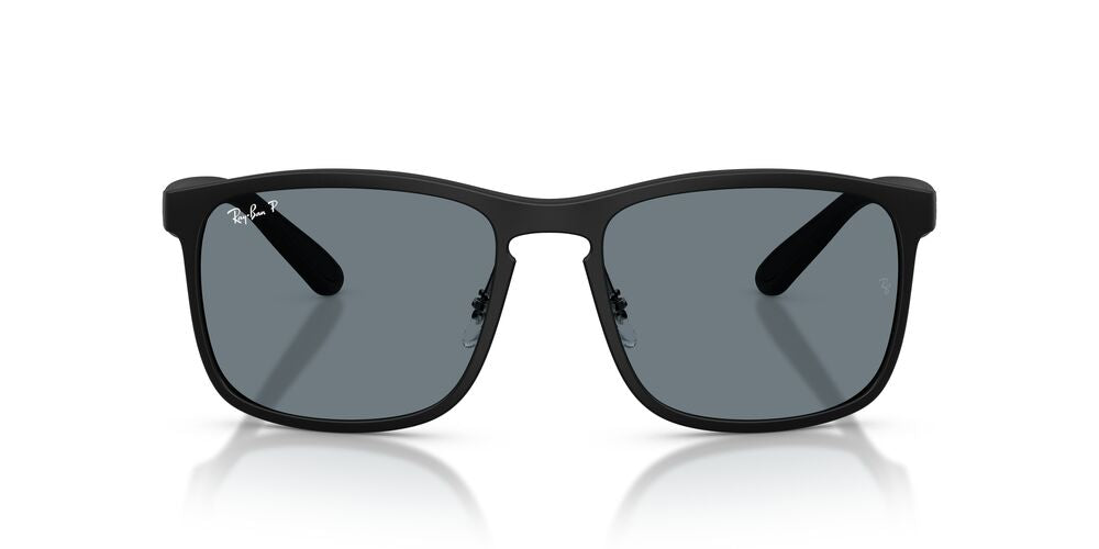 Gafas De Sol Ray-Ban RB4264 Azul/Negro