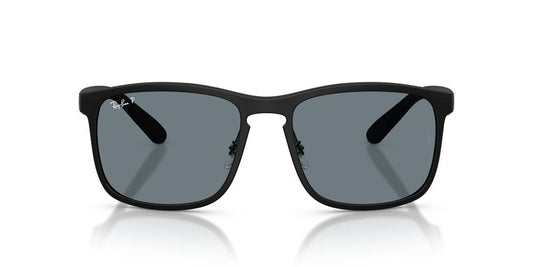 Gafas De Sol Ray-Ban RB4264 Azul/Negro