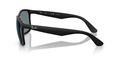 Gafas De Sol Ray-Ban RB4264 Azul/Negro