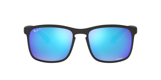 Gafas De Sol Ray-Ban RB4264 Verde/Negro