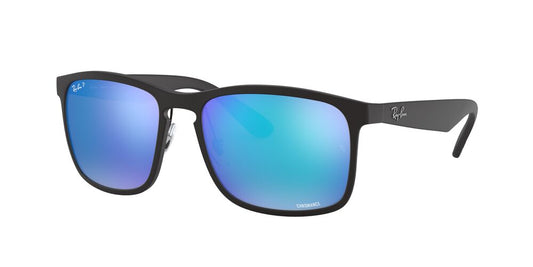Gafas De Sol Ray-Ban RB4264 Verde/Negro