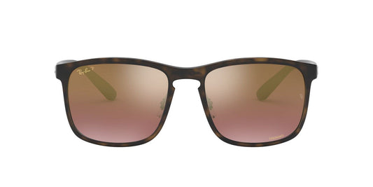Gafas De Sol Ray-Ban RB4264 Violeta/Havana