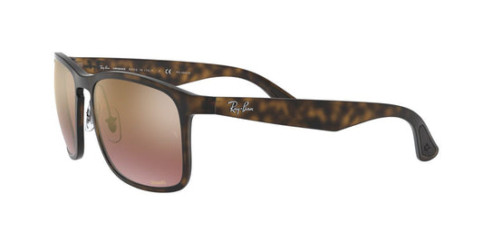 Gafas De Sol Ray-Ban RB4264 Violeta/Havana